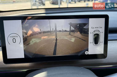 Внедорожник / Кроссовер Tesla Model Y 2022 в 