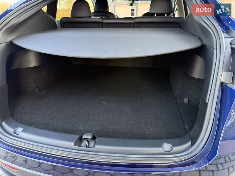 Внедорожник / Кроссовер Tesla Model Y 2023 в Черновцах фото 45 Внедорожник / Кроссовер Tesla Model Y 2023 в Черновцах