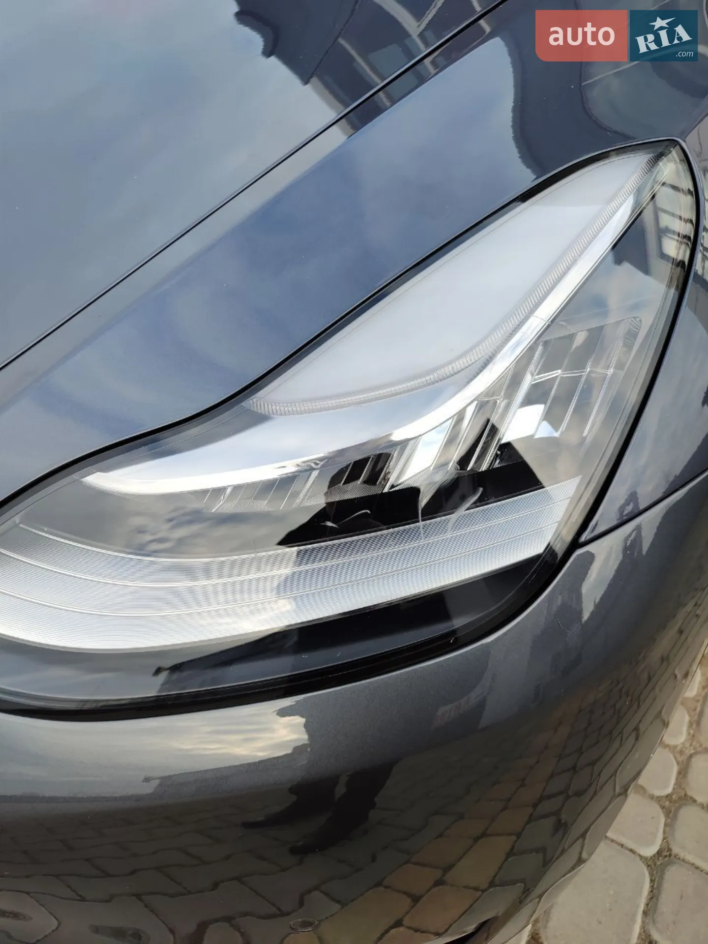 2022 Tesla Model Y - мініатюра 16