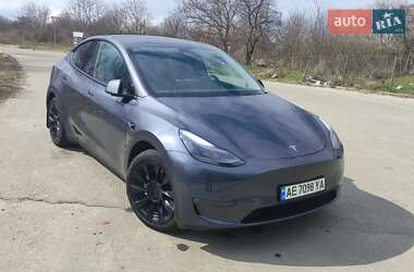 Tesla Model Y 2023 Tesla Model Y 2023
