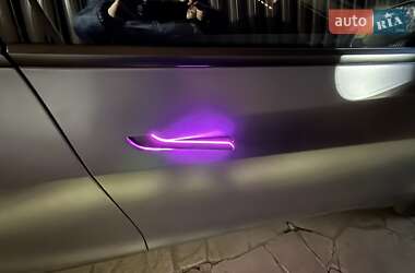 Внедорожник / Кроссовер Tesla Model Y 2022 в 