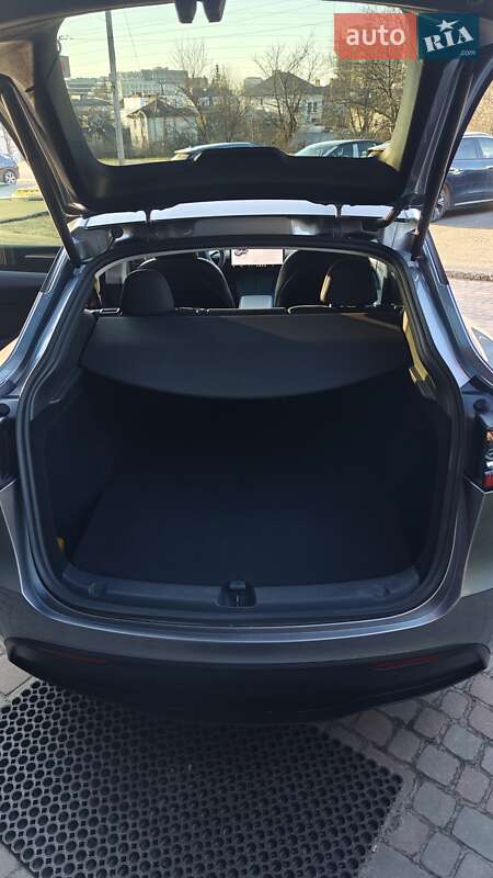 Позашляховик / Кросовер Tesla Model Y 2023 в Львові