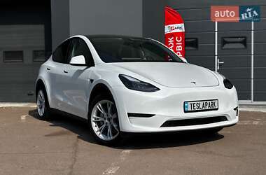 Tesla Model Y 2024 Tesla Model Y 2024