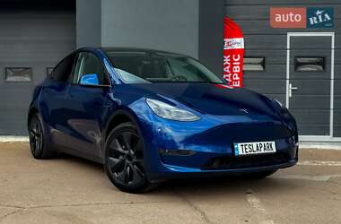 Tesla Model Y 2024 Tesla Model Y 2024
