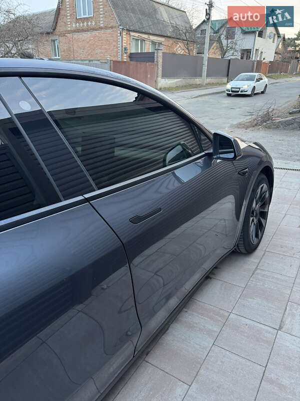 Внедорожник / Кроссовер Tesla Model Y 2022 в Виннице