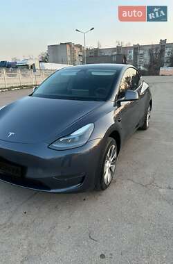 Tesla Model Y 2023 Tesla Model Y 2023