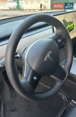 Внедорожник / Кроссовер Tesla Model Y 2023 в 