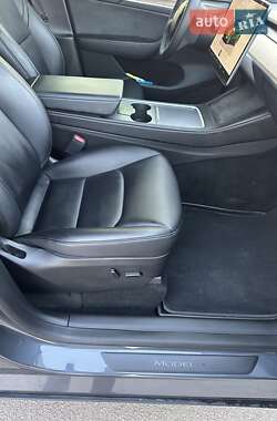 Внедорожник / Кроссовер Tesla Model Y 2023 в 