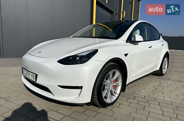Tesla Model Y 2023 Tesla Model Y 2023