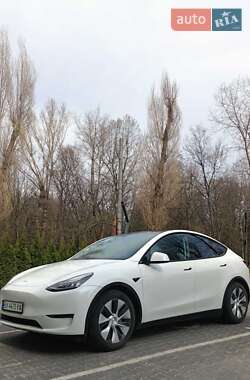 Tesla Model Y 2020 Tesla Model Y 2020