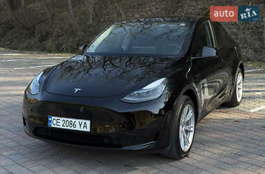 Tesla Model Y 2023 Tesla Model Y 2023