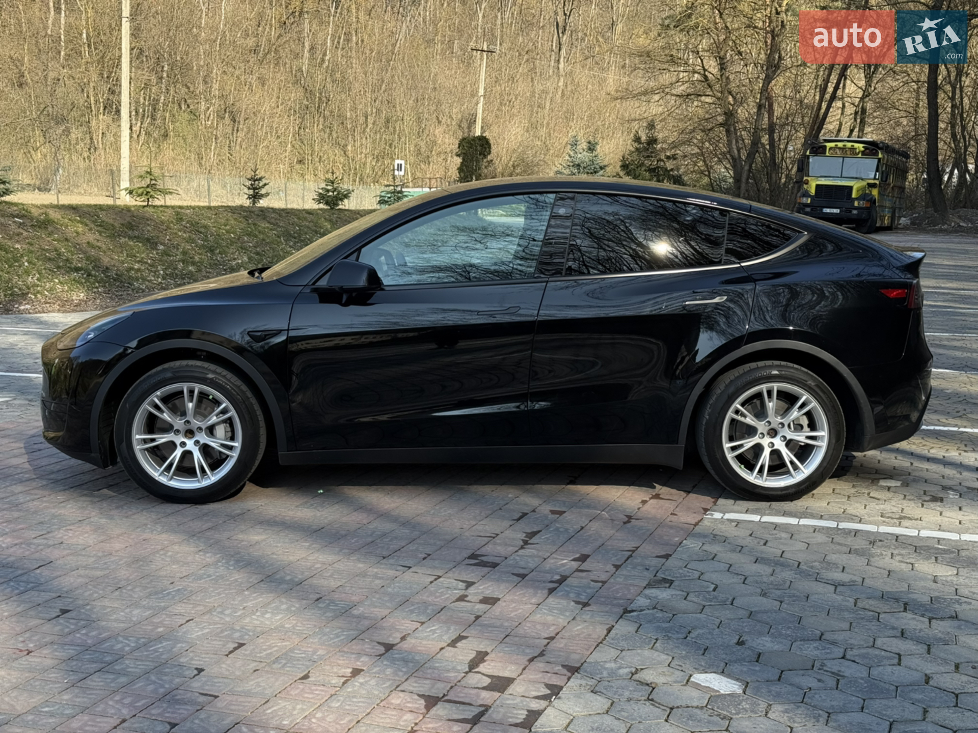 2023 Tesla Model Y - мініатюра 5