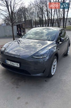 Tesla Model Y 2023 Tesla Model Y 2023