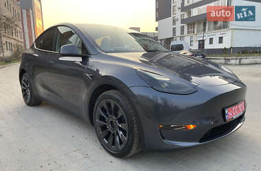 Tesla Model Y 2023 Tesla Model Y 2023