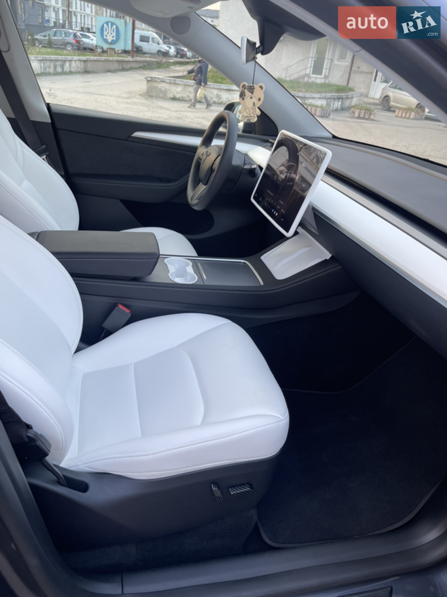 2023 Tesla Model Y - мініатюра 17