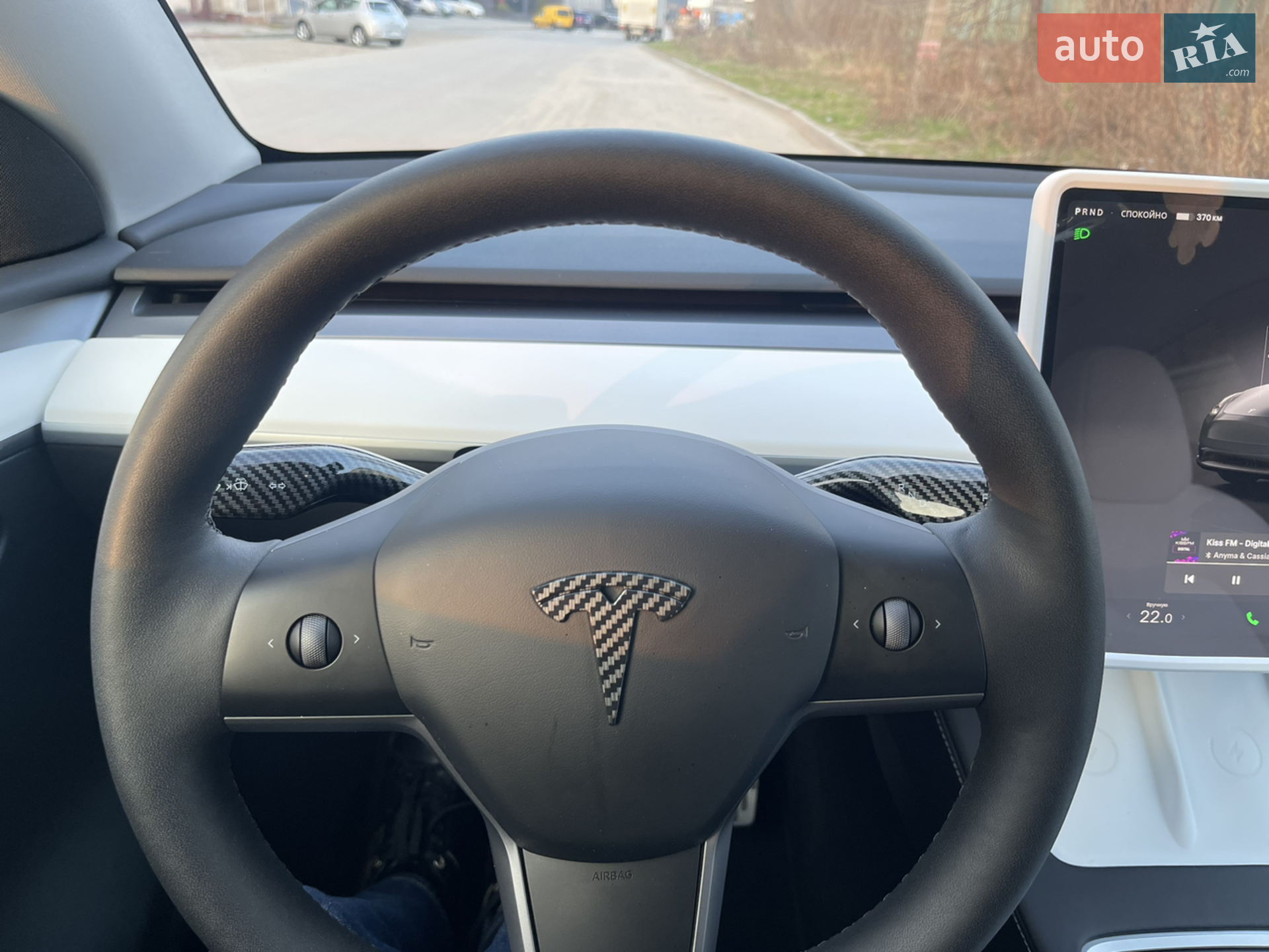 2023 Tesla Model Y - мініатюра 19