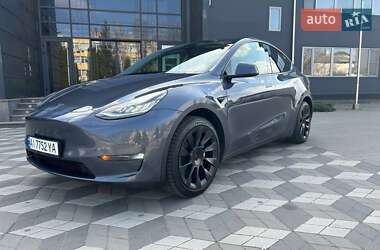 Tesla Model Y 2023 Tesla Model Y 2023