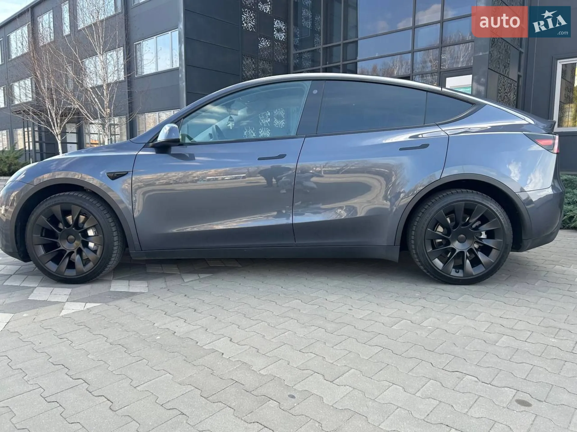 2023 Tesla Model Y - мініатюра 15