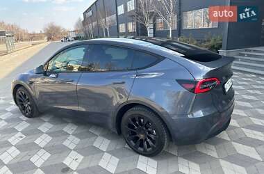 Tesla Model Y 2023 Tesla Model Y 2023