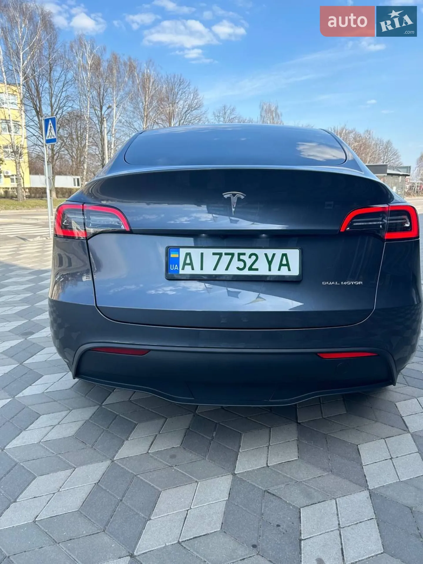 2023 Tesla Model Y - мініатюра 19