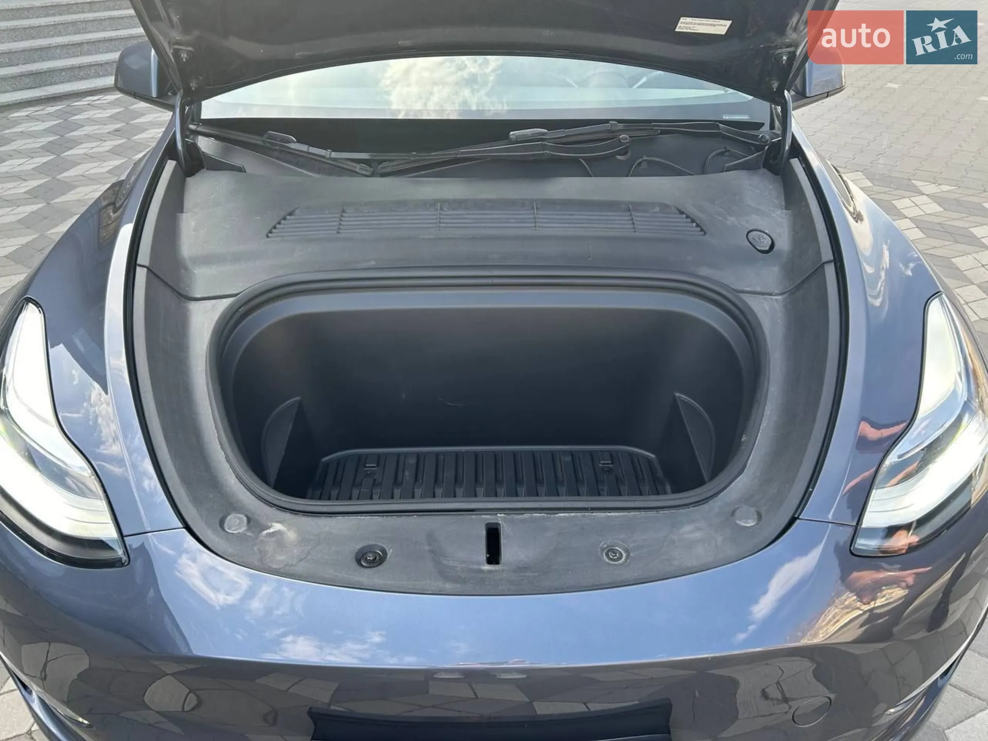 2023 Tesla Model Y - мініатюра 24