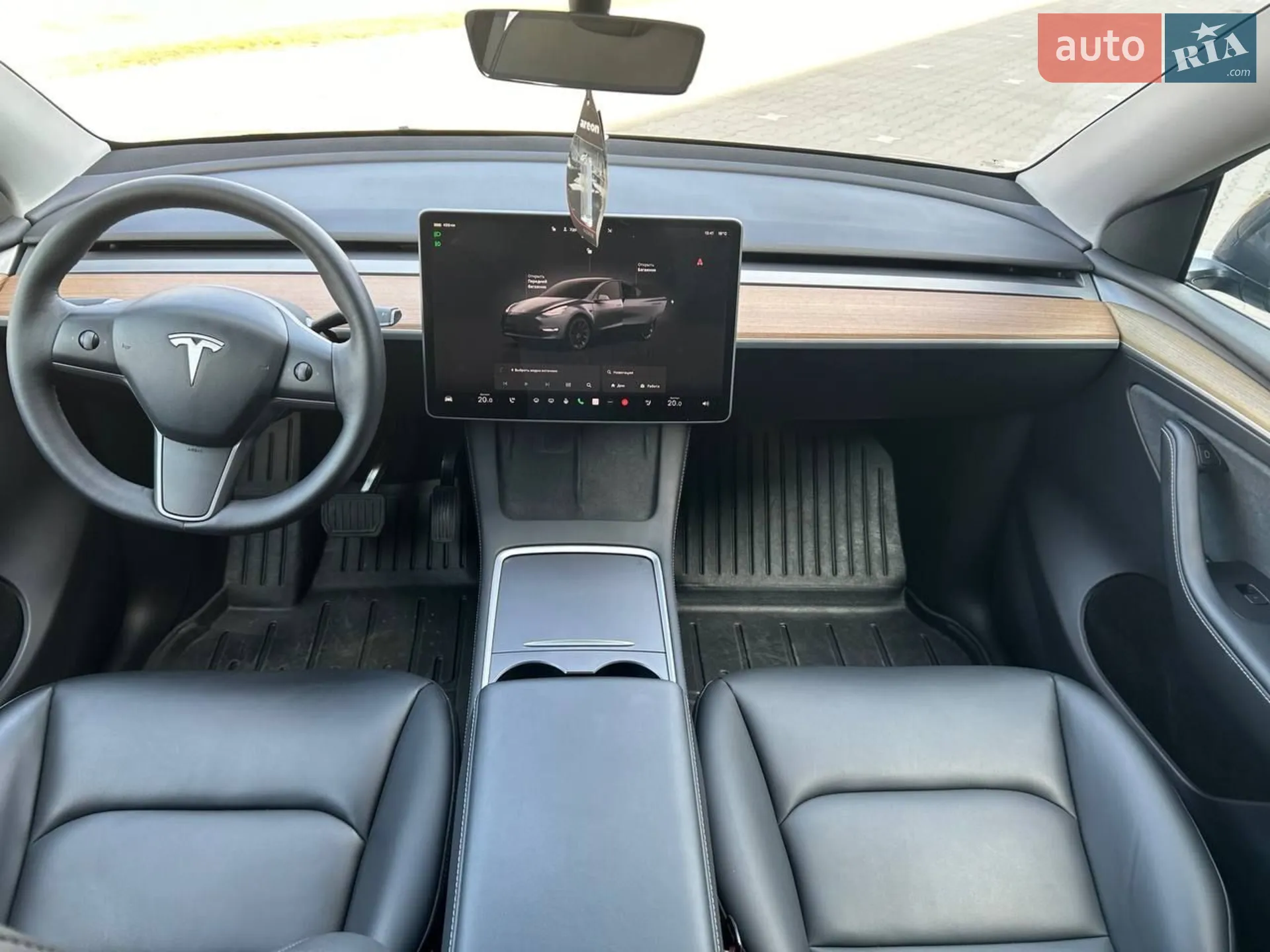 2023 Tesla Model Y - мініатюра 35