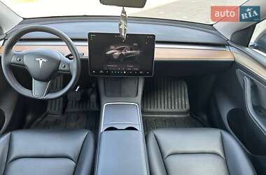 Внедорожник / Кроссовер Tesla Model Y 2023 в 