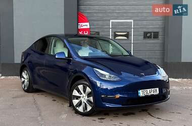 Tesla Model Y 2022 Tesla Model Y 2022