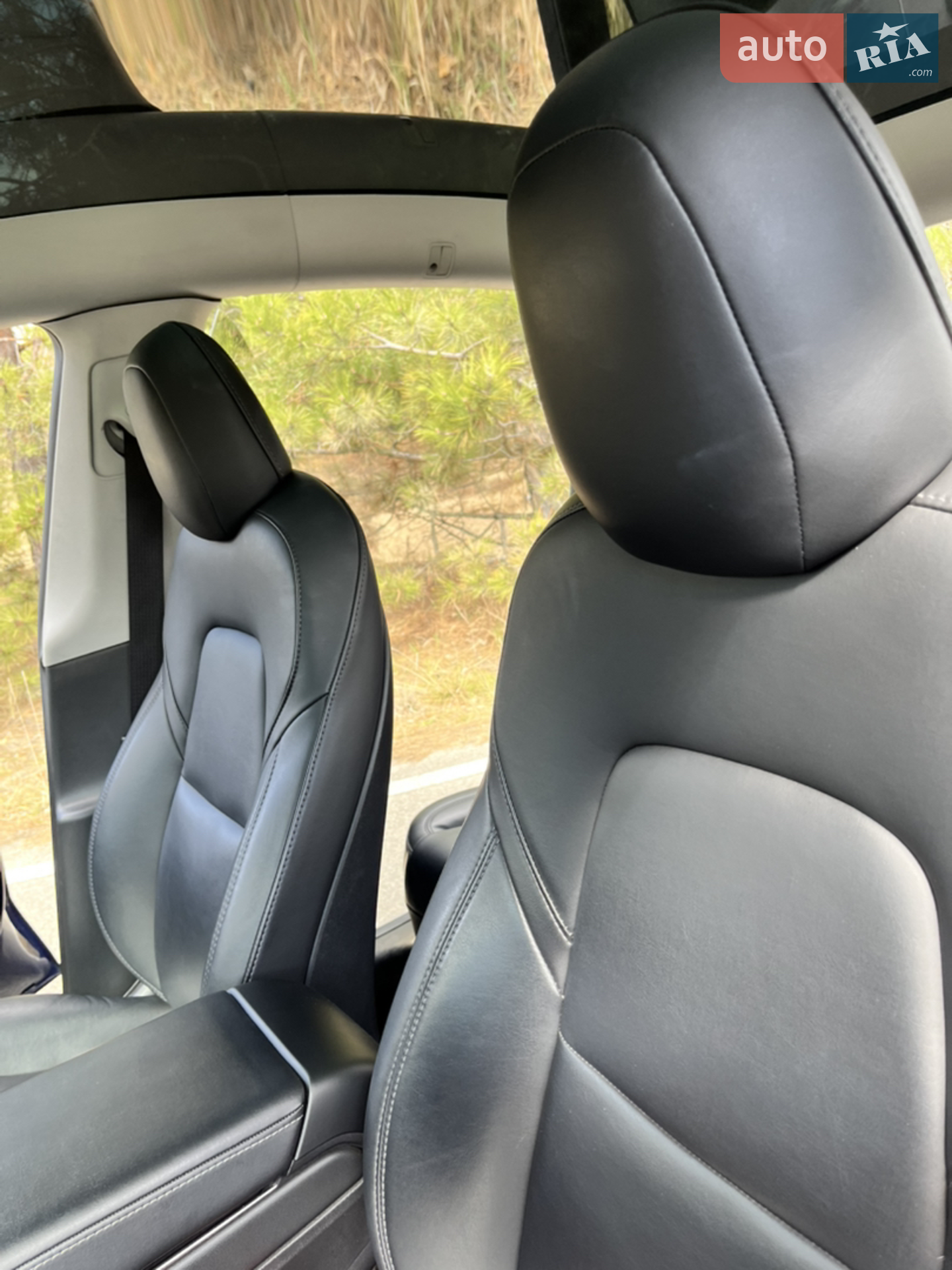 2020 Tesla Model Y - мініатюра 23