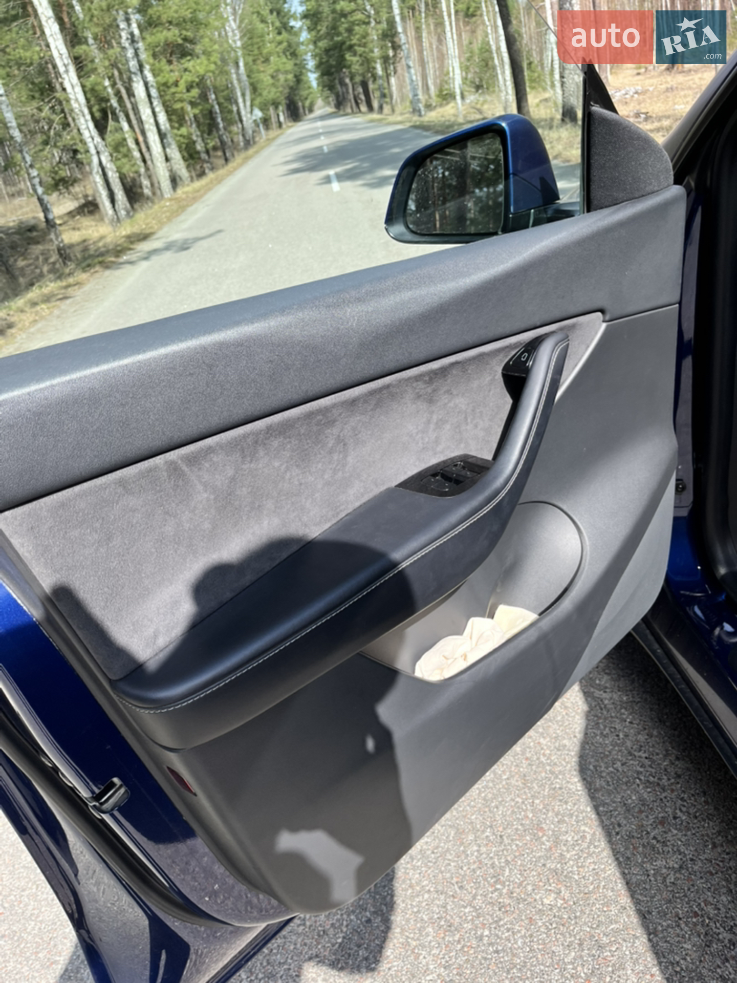 2020 Tesla Model Y - мініатюра 15