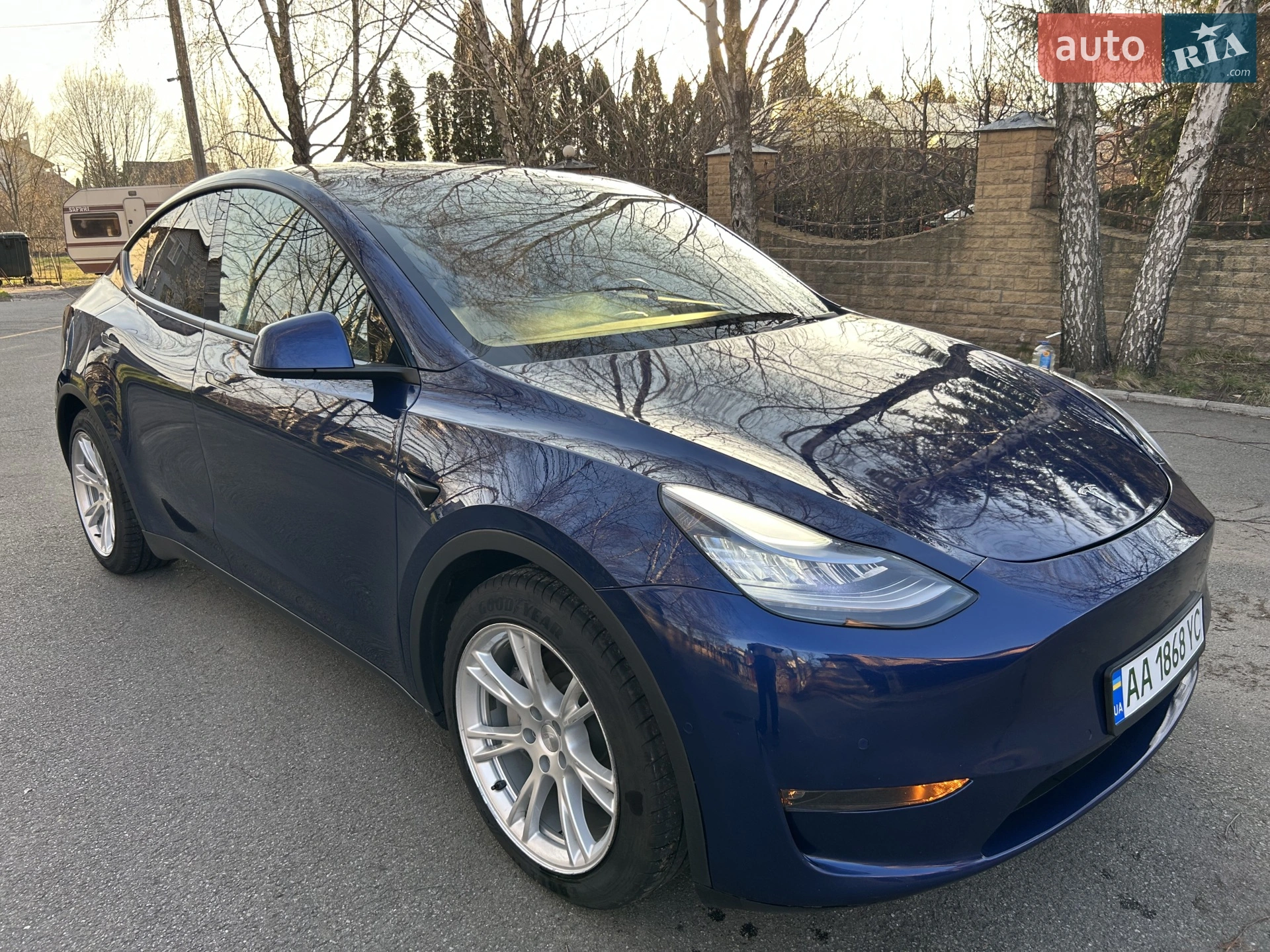 2021 Tesla Model Y - мініатюра 18