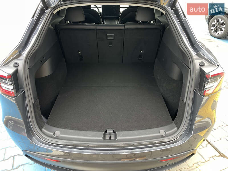 Внедорожник / Кроссовер Tesla Model Y 2022 в Одессе