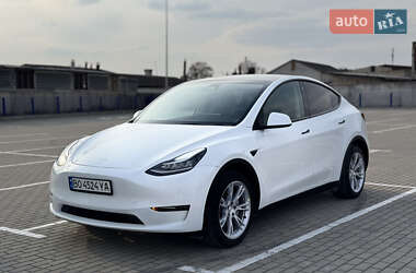 Tesla Model Y 2023 Tesla Model Y 2023