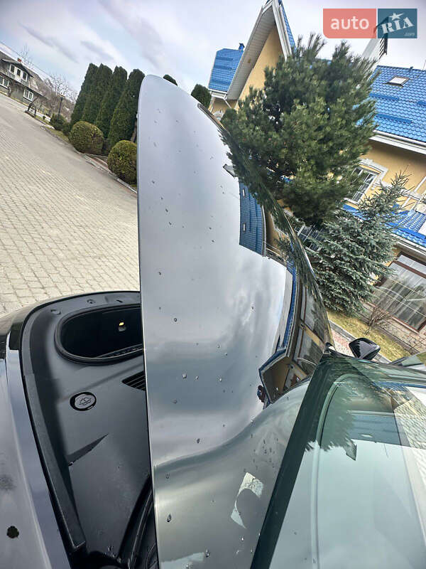 Внедорожник / Кроссовер Tesla Model Y 2022 в Долине фото 33 Внедорожник / Кроссовер Tesla Model Y 2022 в Долине