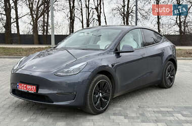 Tesla Model Y 2023 Tesla Model Y 2023
