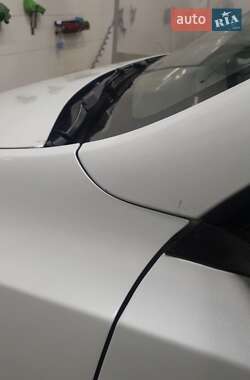 Внедорожник / Кроссовер Tesla Model Y 2020 в 