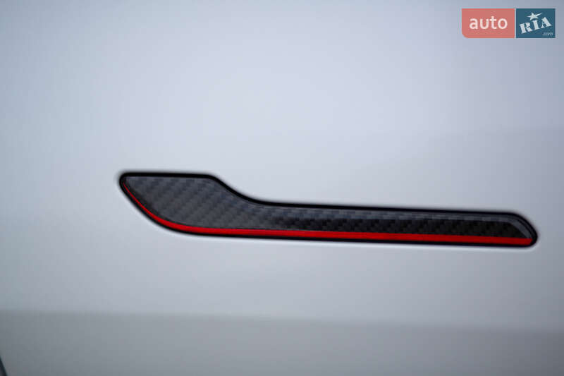 Внедорожник / Кроссовер Tesla Model Y 2021 в Виннице