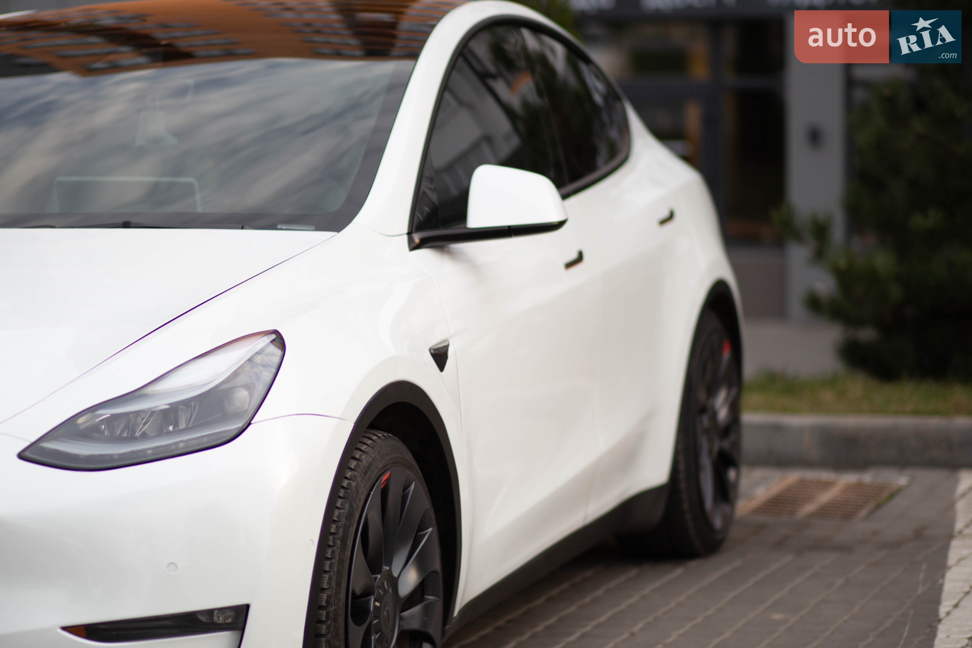 2021 Tesla Model Y - мініатюра 15