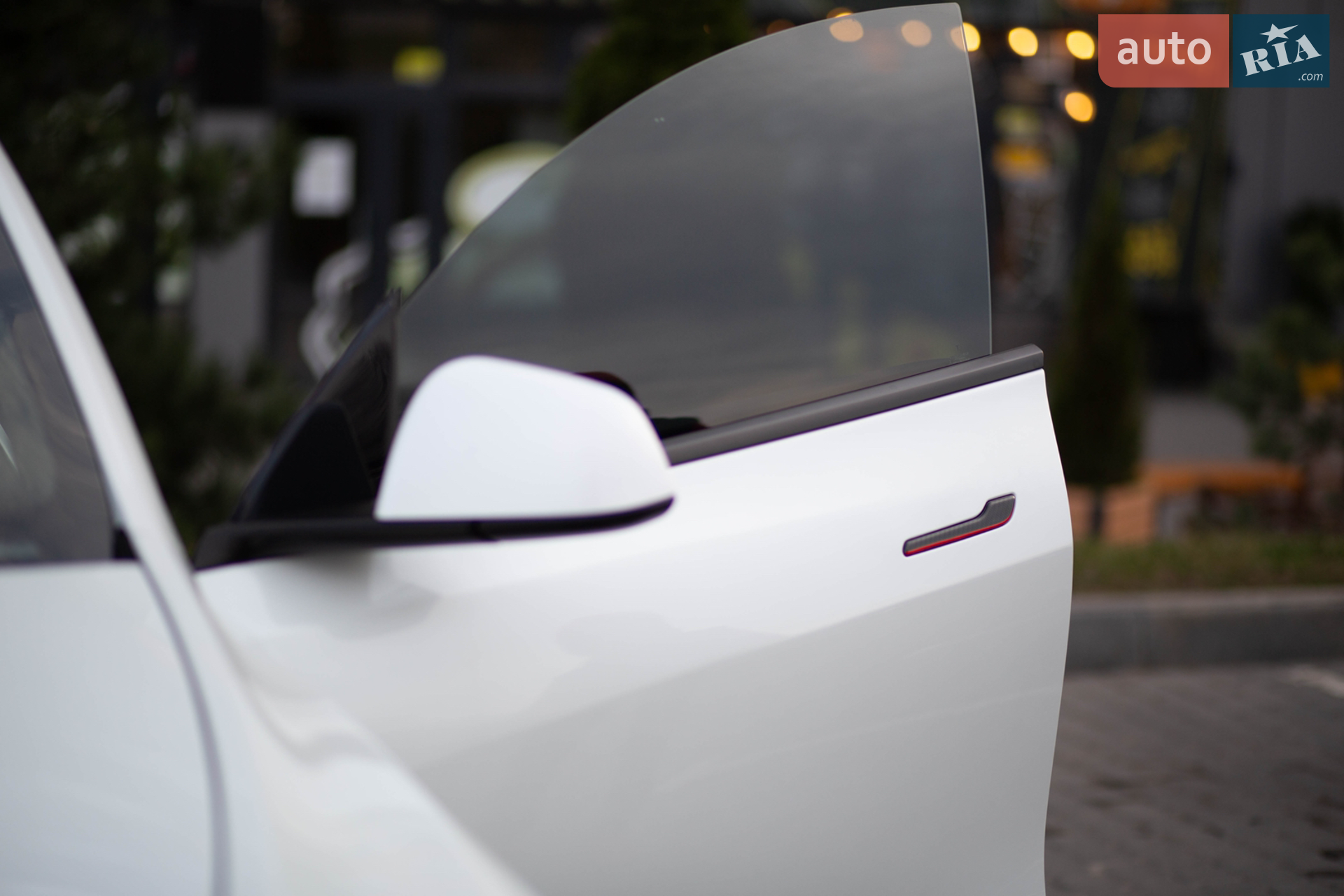 2021 Tesla Model Y - мініатюра 20