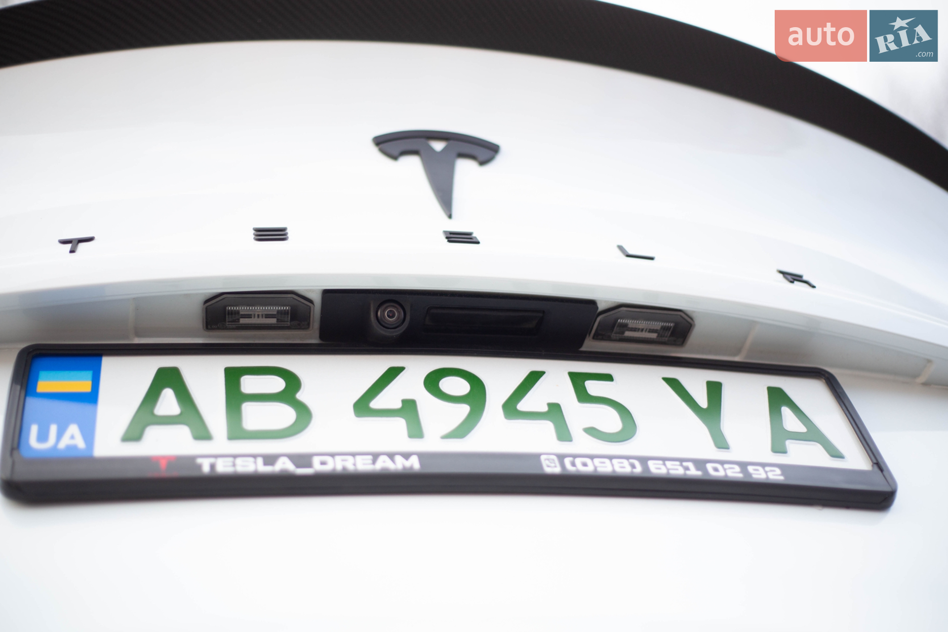 2021 Tesla Model Y - мініатюра 27
