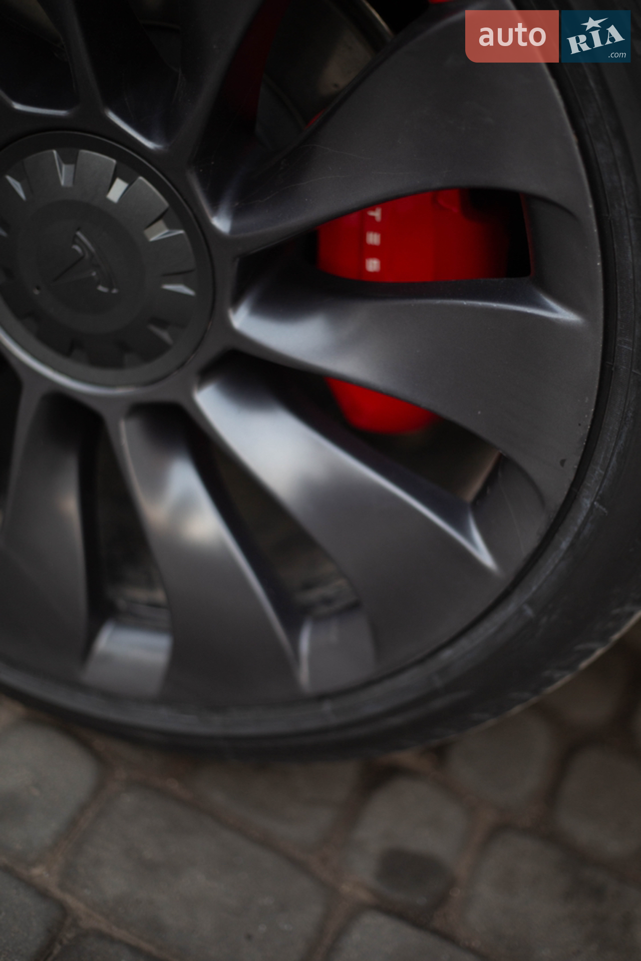 2021 Tesla Model Y - мініатюра 32