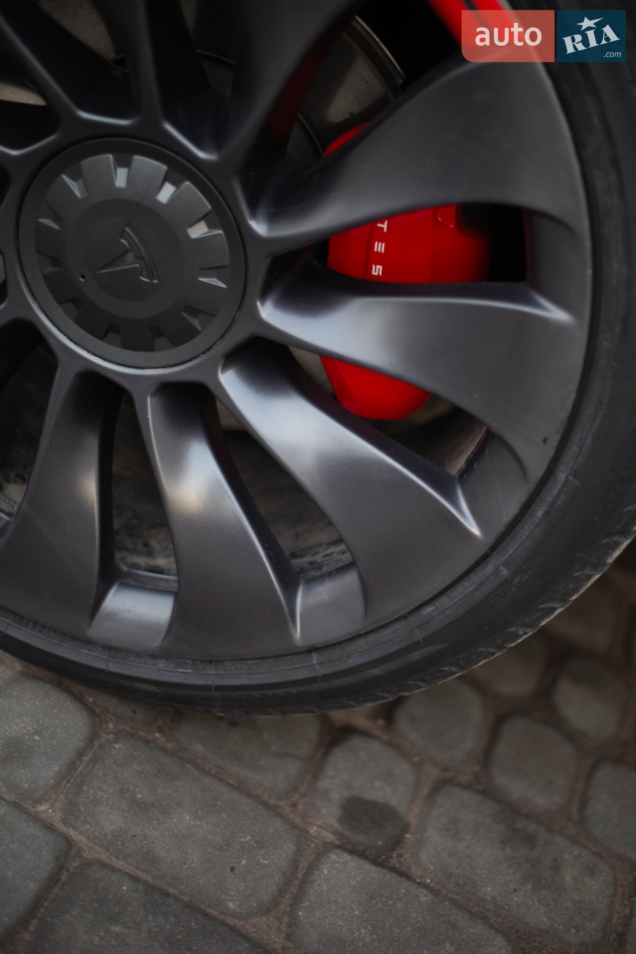 2021 Tesla Model Y - мініатюра 31