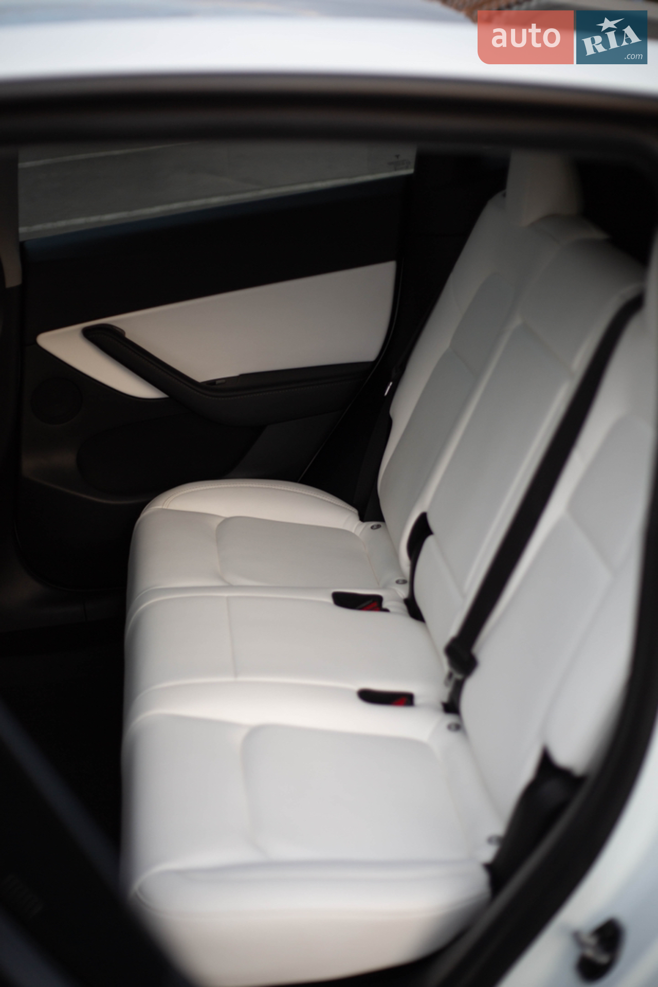2021 Tesla Model Y - мініатюра 40