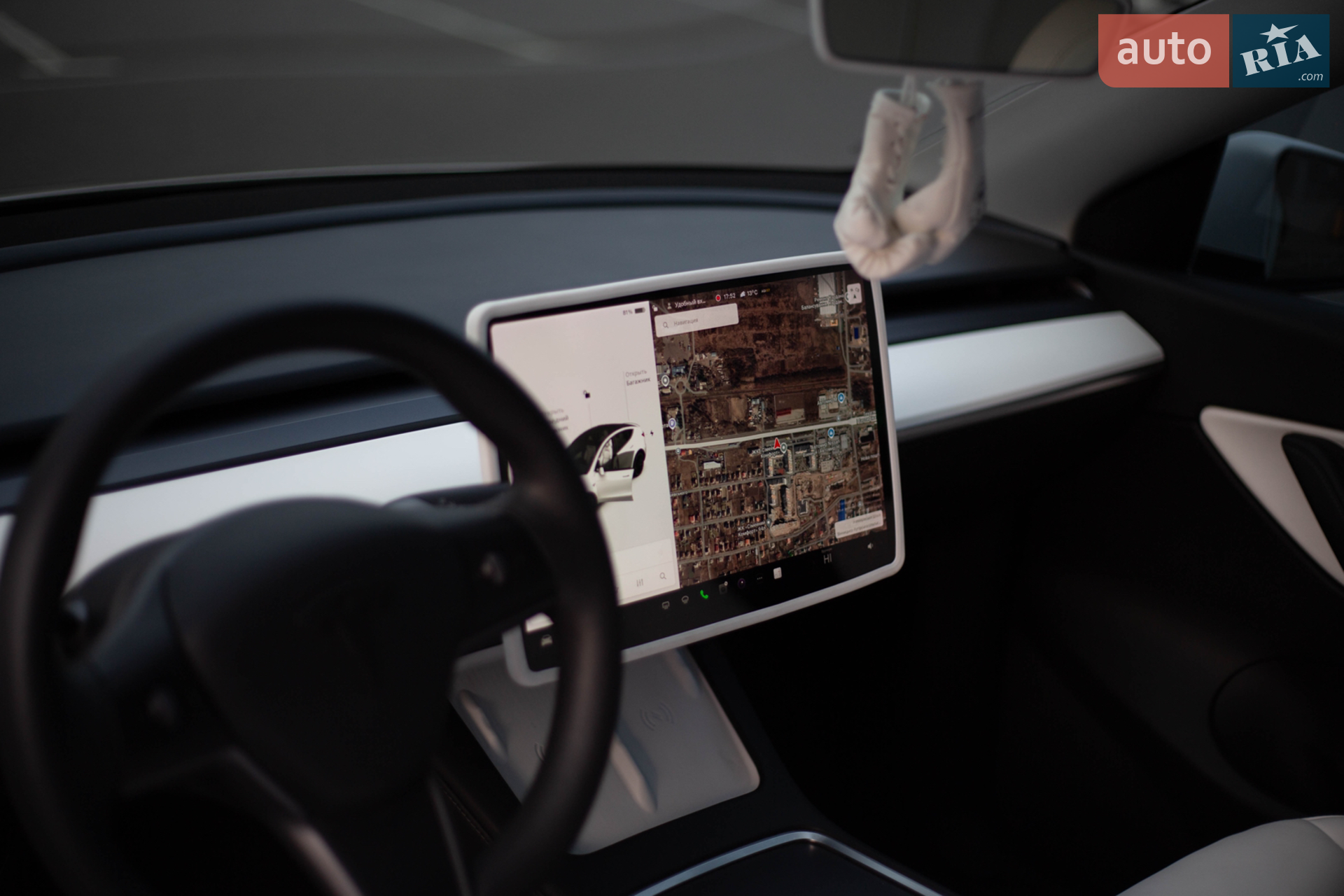2021 Tesla Model Y - мініатюра 34