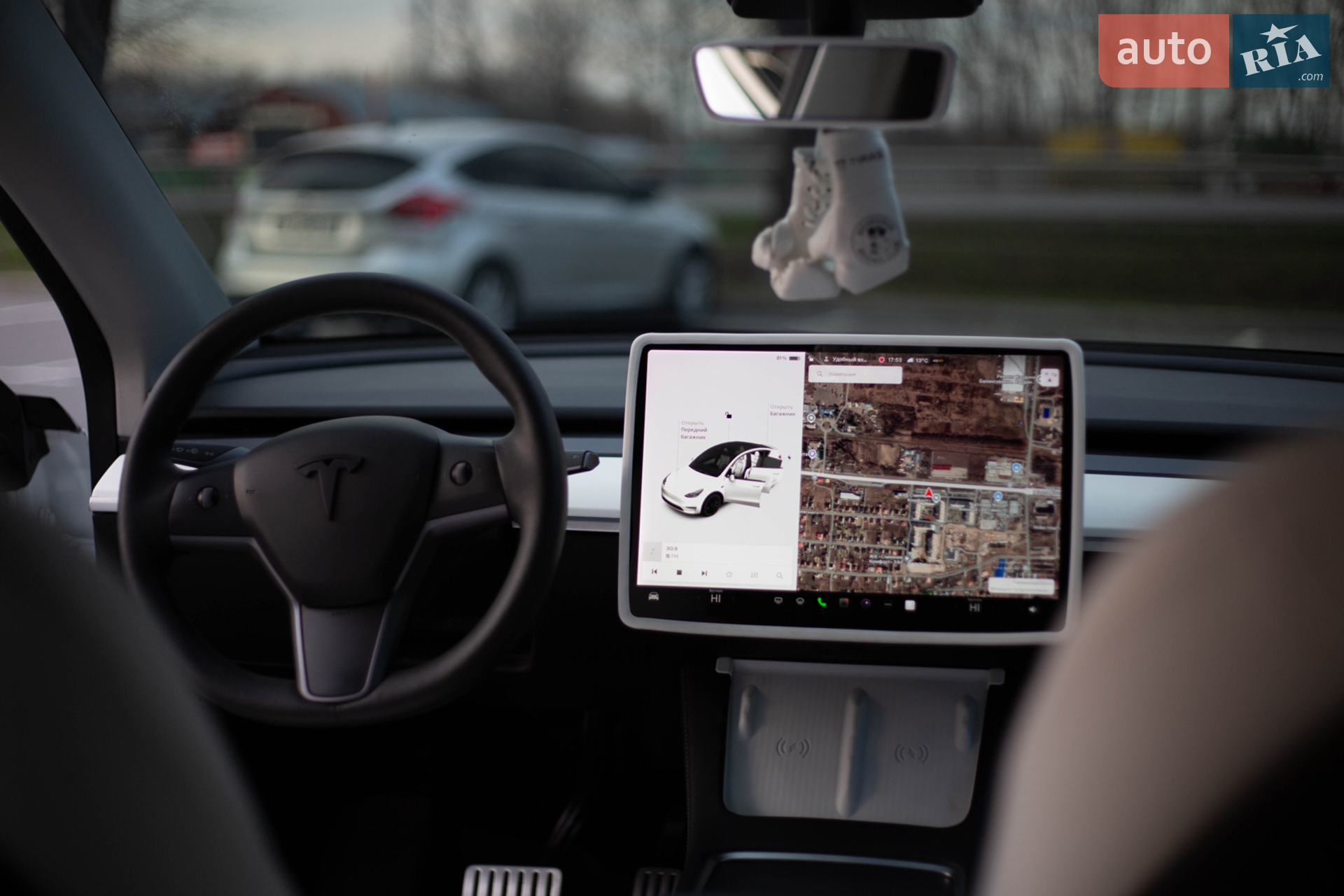 2021 Tesla Model Y - мініатюра 37