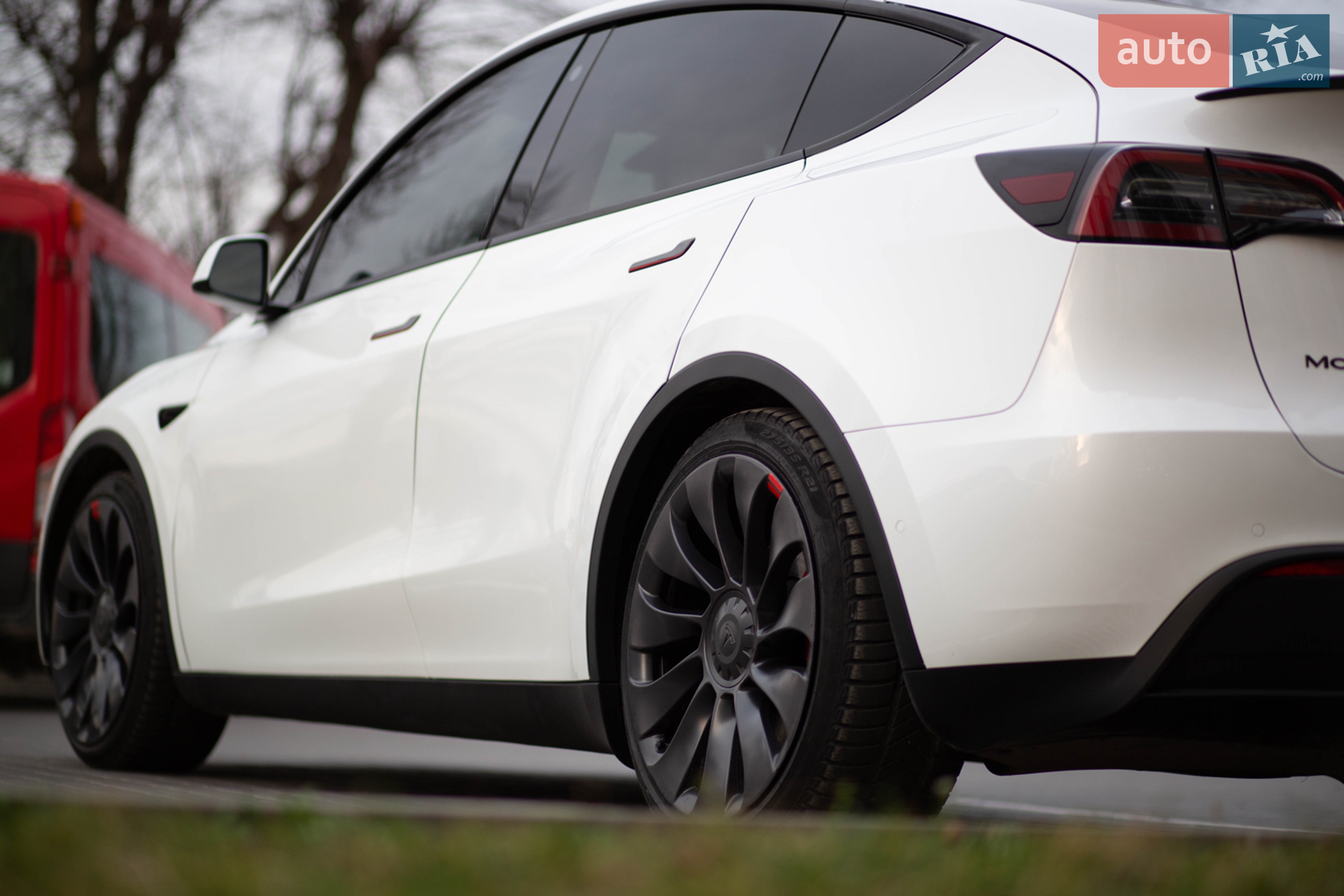 2021 Tesla Model Y - мініатюра 44