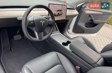 Внедорожник / Кроссовер Tesla Model Y 2023 в 