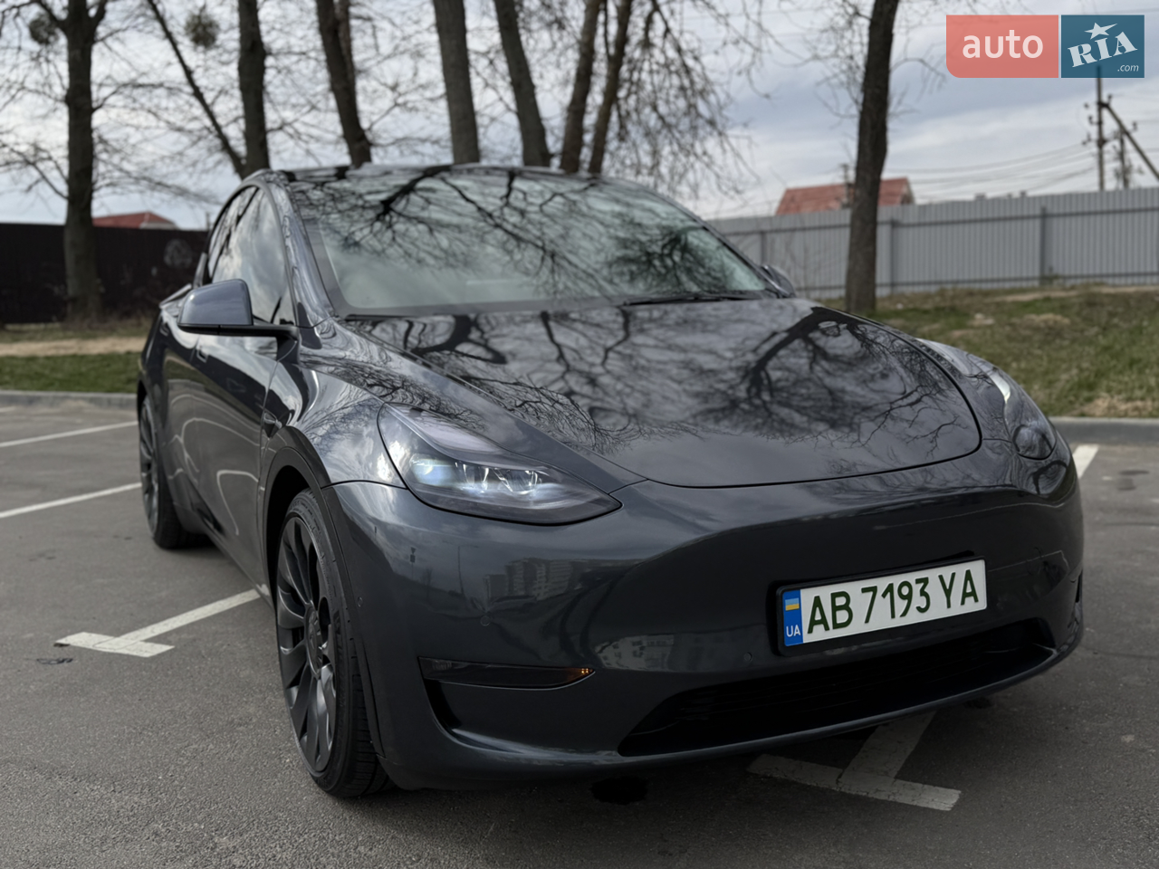 2020 Tesla Model Y - мініатюра 25
