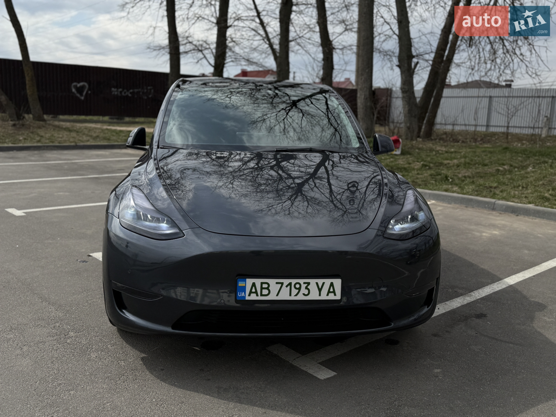 2021 Tesla Model Y - мініатюра 17