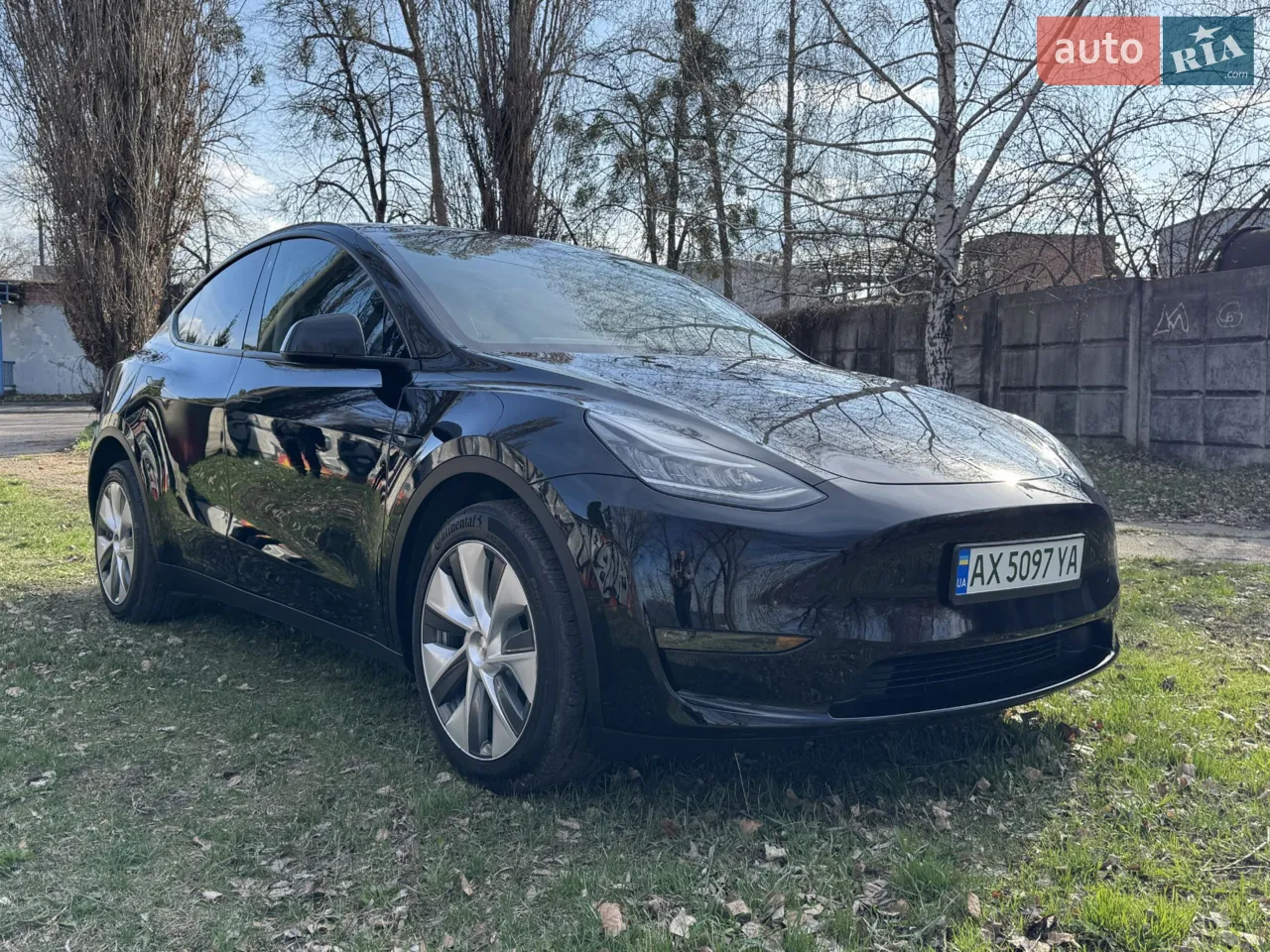 2024 Tesla Model Y - мініатюра 19
